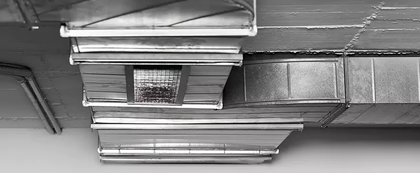 Trusted Air Duct Cleaning Company in Groves, Texas