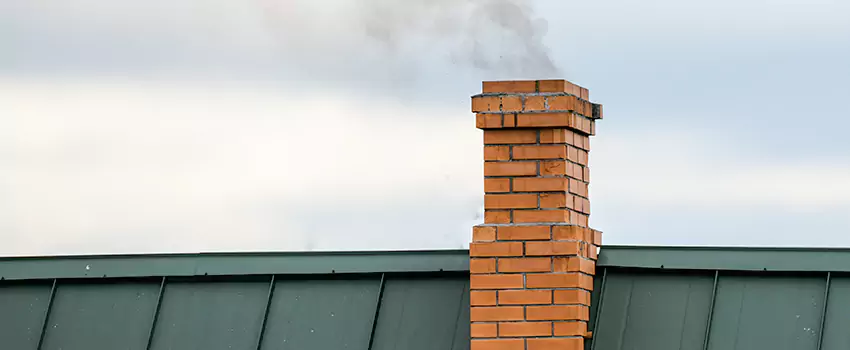 Animal Screen Chimney Cap Repair And Installation Services in Groves, Texas