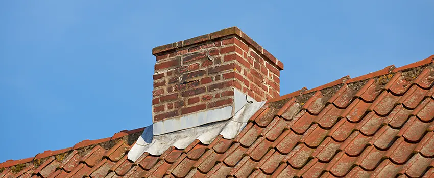 Residential Chimney Bricks Rotten Repair Services in Groves, TX