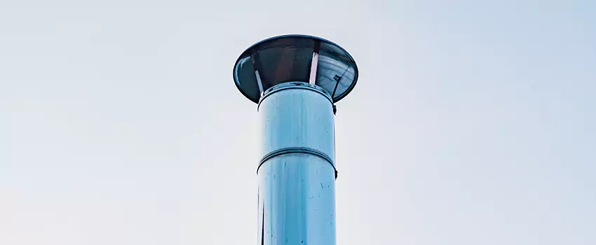 Wind-Resistant Chimney Caps Installation and Repair Services in Groves, Texas