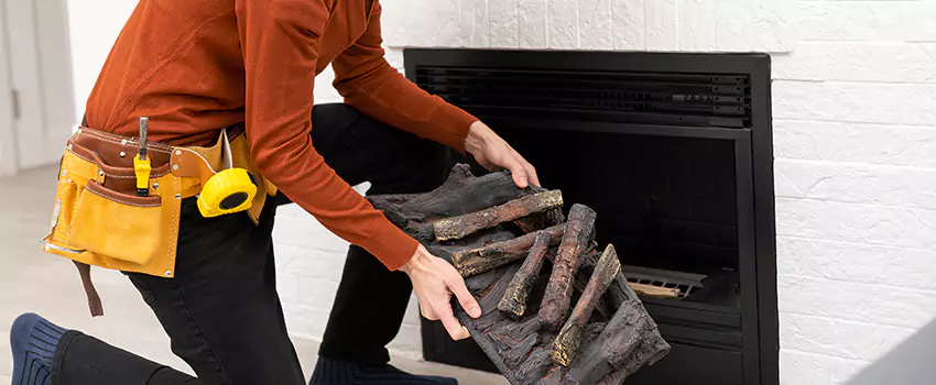 Chimney Creosote Cleaning Cost in Groves, Texas