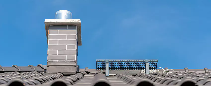 Chimney Flue Relining Services in Groves, Texas