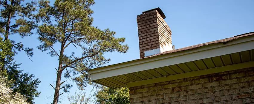 Budget-Friendly Chimney Masonry Service in Groves, Texas