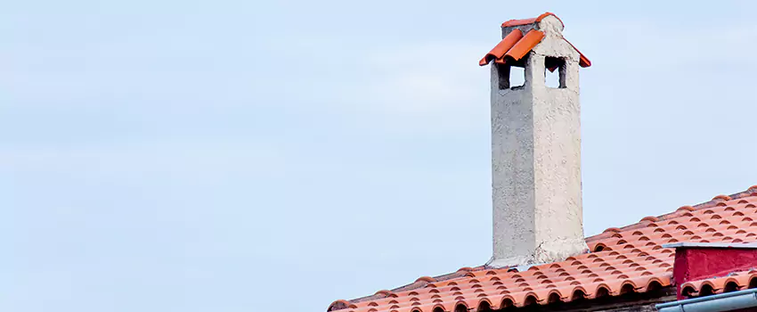 Chimney Pot Replacement in Groves, TX
