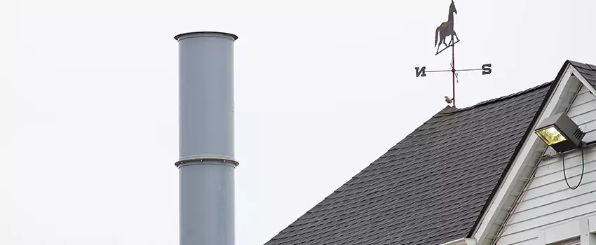 Chimney Inspection in Groves, TX