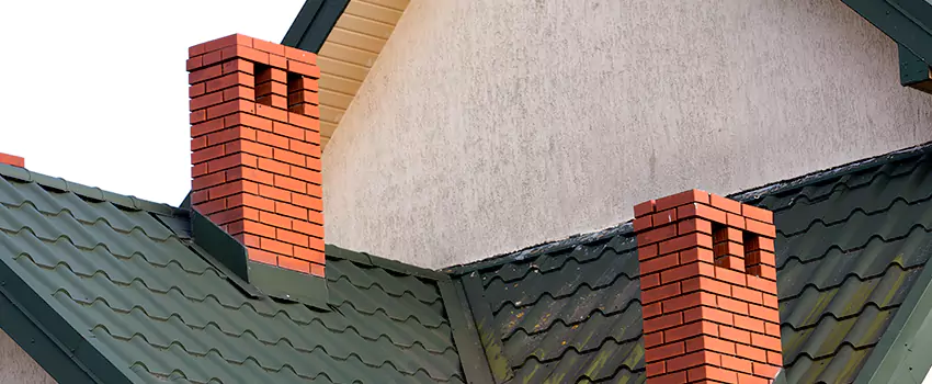 Chimney Saver Waterproofing Services in Groves, Texas