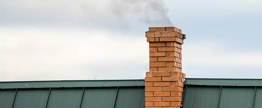 Chimney Soot Cleaning Cost in Groves, TX