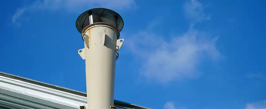 Chimney Spark Arrestor Requirements in Groves, TX