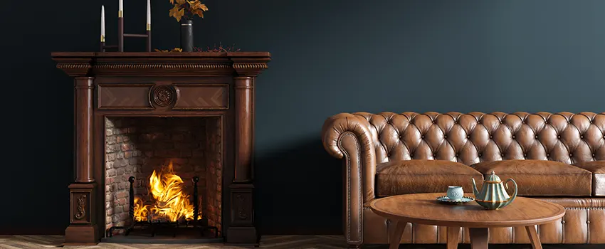 Traditional Fireplace Design Refurbishment Costs in Groves, Texas