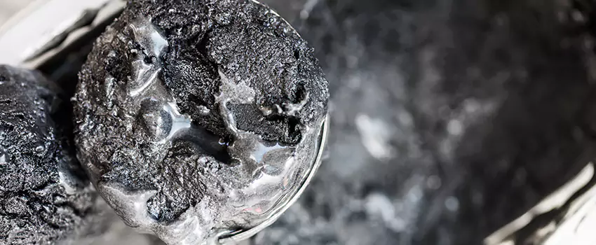 Clogged Dryer Vent Lint Cleaning in Groves, Texas