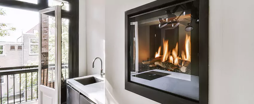 Dimplex Fireplace Installation and Repair in Groves, Texas