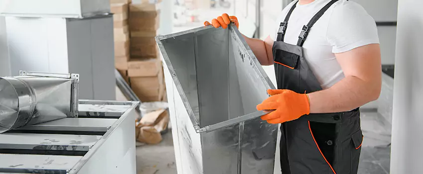 Benefits of Dryer Vent Inspection in Groves, TX