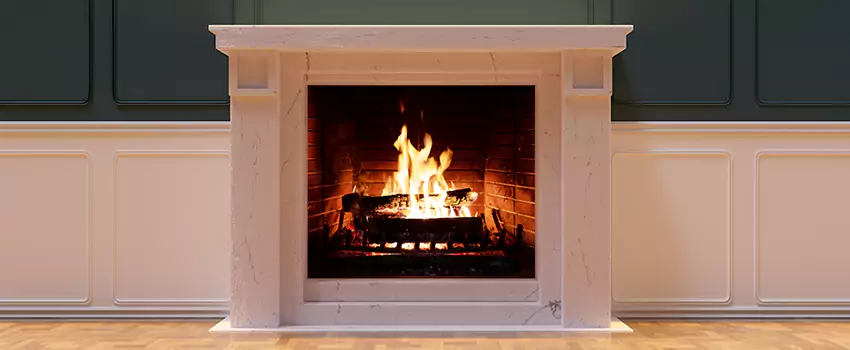 Empire Comfort Systems Fireplace Installation and Replacement in Groves, Texas