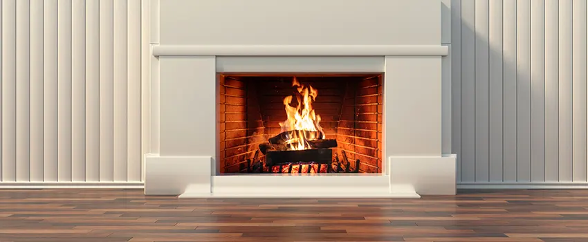 Fireplace Broken Ashtray Repair Services in Groves, Texas