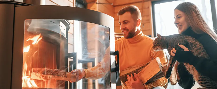 Fireplace Door Installation And Replacement Contractors in Groves, TX