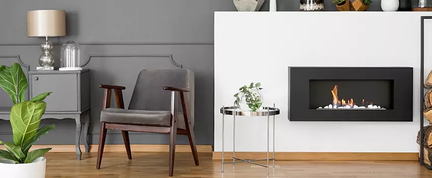 Fireplace Hanging Screens Installation Specialists in Groves, TX