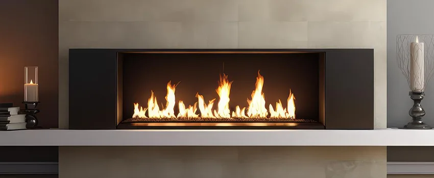 Vent Free Gas Fireplaces Repair Solutions in Groves, Texas