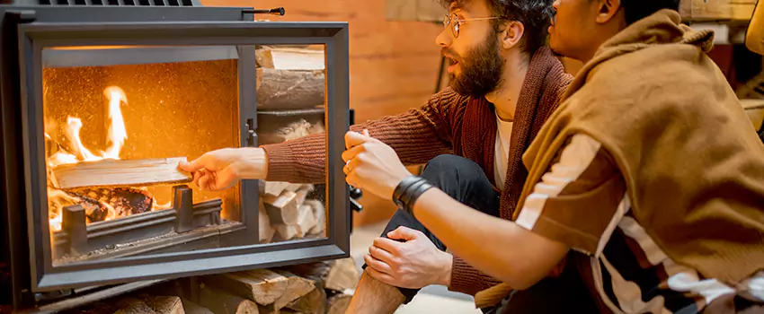 Benefits of Harman Stoves Fireplace in Groves, Texas