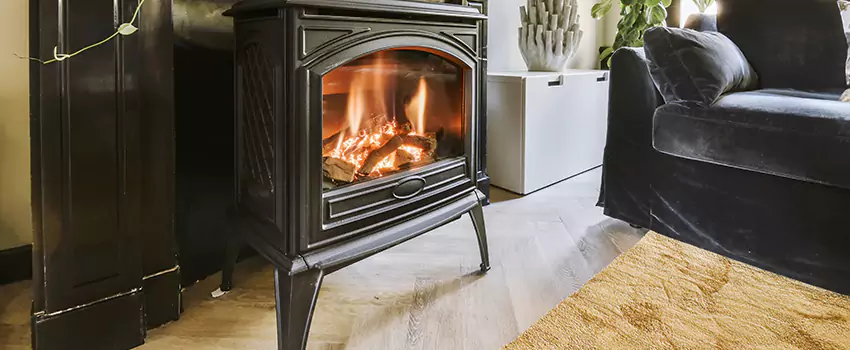Cost of Hearthstone Stoves Fireplace Services in Groves, Texas