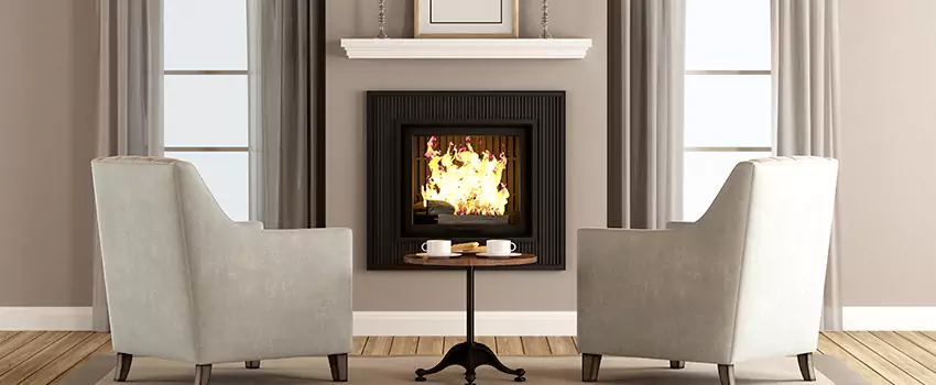 Heat & Glo Outdoor Gas Fireplaces Installation Contractors in Groves, Texas