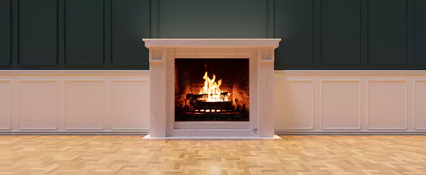 Napoleon Electric Fireplaces Inspection Service in Groves, Texas