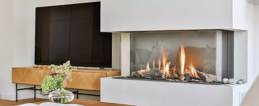 Ortal Wilderness Fireplace Repair and Maintenance in Groves, Texas