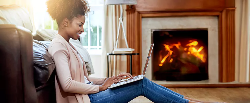 Cost-Effective Osburn Fireplace Installation and Repair in Groves, TX