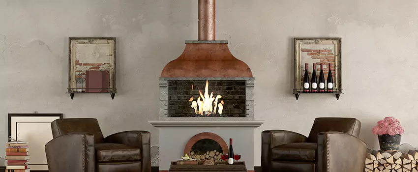 Benefits of Pacific Energy Fireplace in Groves, Texas