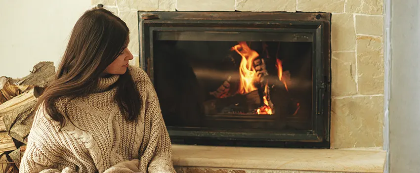 Regency Outdoor Fireplace Products Maintenance and Replacement Services in Groves, Texas