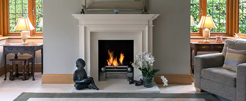 RSF Fireplaces Maintenance and Repair in Groves, Texas