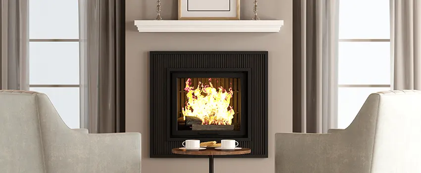 Superior Outdoor Fireplace Repair in Groves, TX