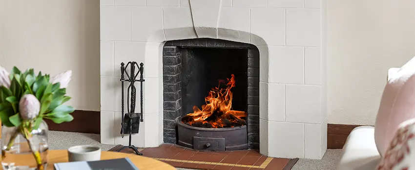 Valor Fireplaces and Stove Repair in Groves, TX