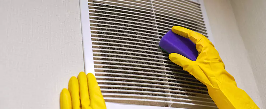 Vent Cleaning Company in Groves, TX
