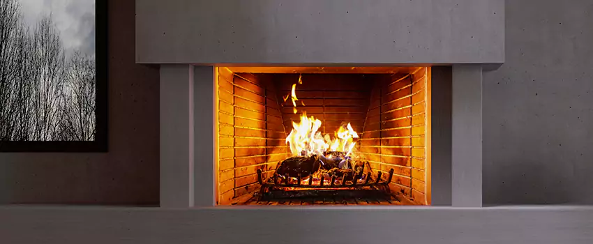 Indoor Wood Burning Furnace Repair and Installation in Groves, Texas
