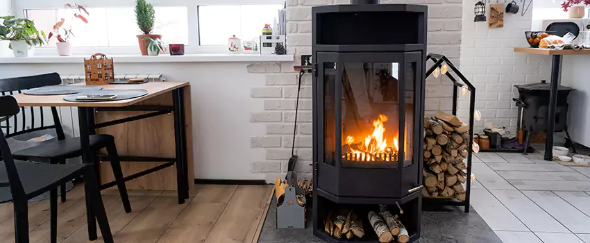Wood Stove Firebox Installation Services in Groves, TX