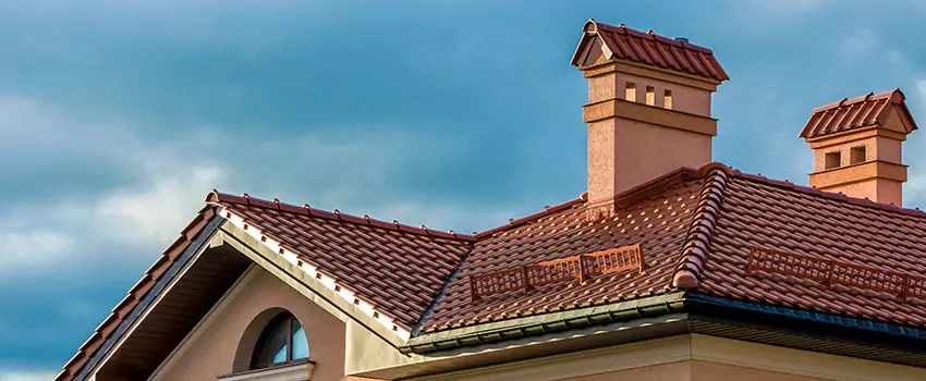 Residential Chimney Services in Groves, Texas