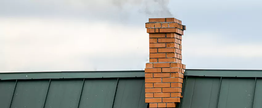 Chimney Installation Company in Groves, TX