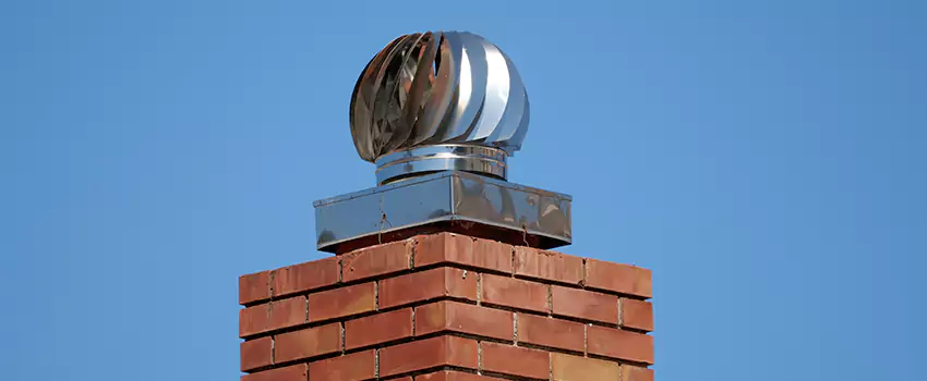 Chimney Flue Rebuild Services in Groves, Texas