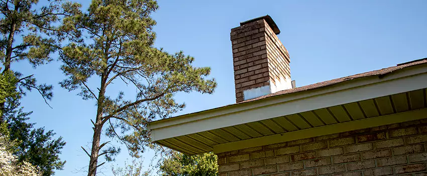 Brick Chimney Sweep Near Me in Groves, TX