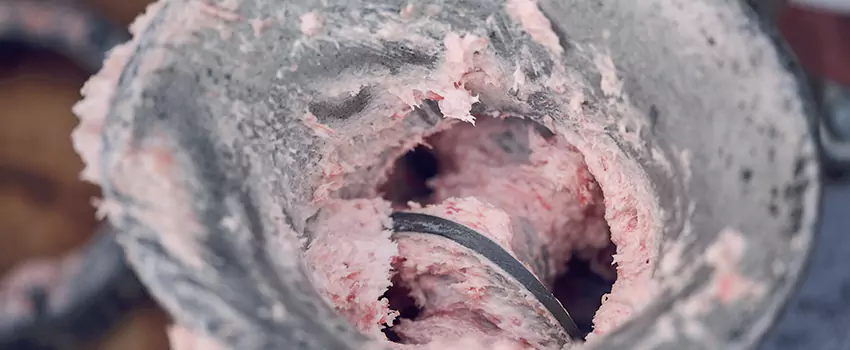 Benefits of Professional Clogged Dryer Vent Cleaning in Groves, Texas