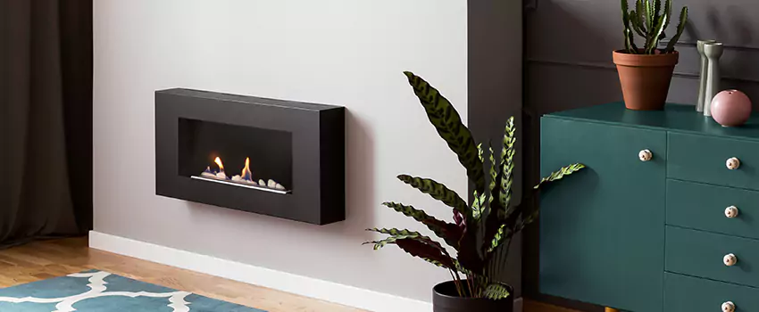 Cost of Ethanol Fireplace Repair And Installation Services in Groves, TX