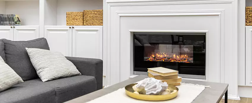 Professional Fireplace Maintenance Contractors in Groves, TX
