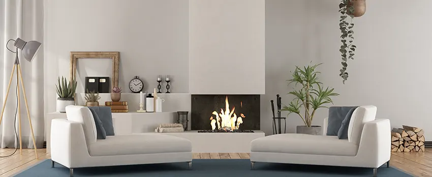 Decorative Fireplace Crystals Services in Groves, Texas