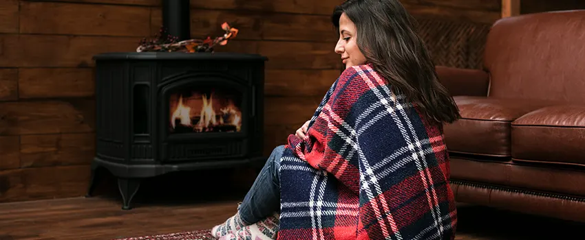 Fireplace Firebox Grate Replacement Services  in Groves, Texas