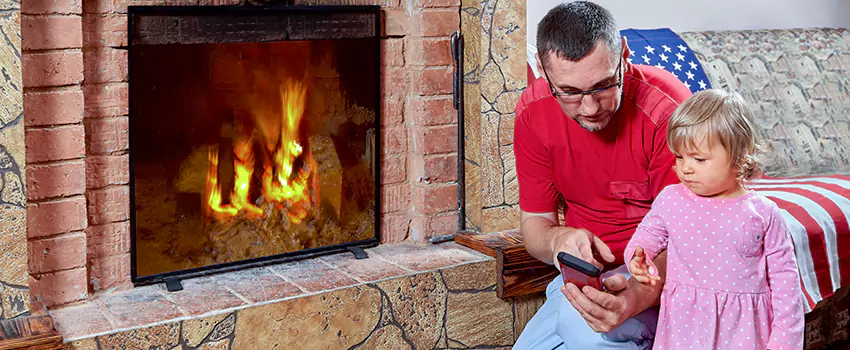 Fireplace Safety Locks For Kids in Groves, TX