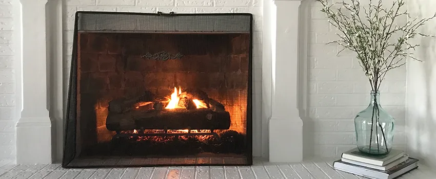 Cost-Effective Fireplace Mantel Inspection And Maintenance in Groves, TX