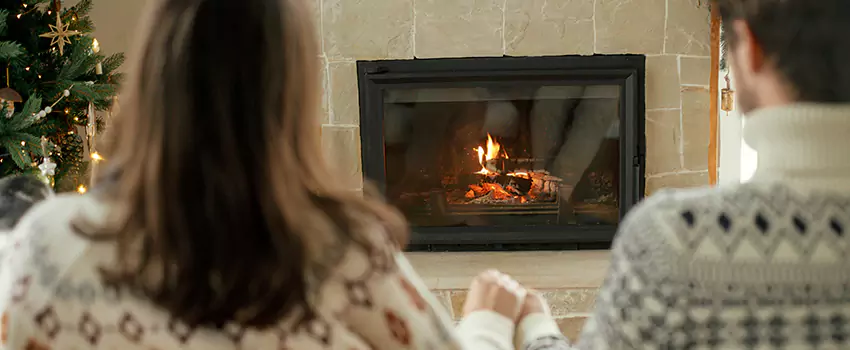 Fireplace Firebox Refurbish & Restore Services in Groves, TX