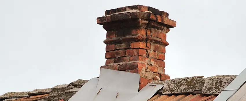 Cost of Fixing Blocked Chimney in Groves, Texas