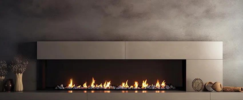 Gas Fireplace Logs Supplier in Groves, Texas