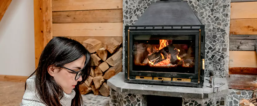 Harman P68-C Pellet Stove Repair in Groves, Texas 